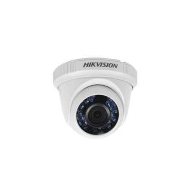 Eyeball TURBOHD 720p / Gran Angular 92º / Lente 2.8 mm / IR inteligente para 20 mts / Exterior IP66 - Image 2