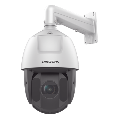 PTZ IP / 4 Megapixel / Zoom Óptico 25X / IR Inteligente 150 m (492.1 ft) / IP67 / PoE+ / Audio y Alarmas I/O / AcuSense AI PTZ IP / 4 Megapixel / Zoom Óptico 25X / IR Inteligente 150 m (492.1 ft) / IP67 / PoE+ / Audio y Alarmas I/O / AcuSense AI