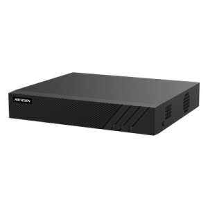 NVR IP / 8 Canales / 8 Puertos PoE+ / 4K / H.265+ / PoE Extendido 300 m (984.3 ft) / 1 Bahía HDD