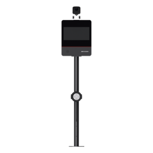 Kit ANPR IP / 2 Megapixel / Lente Motorizado 3.1-6 mm / Luz de Relleno 5-10 m (16.4-32.8 ft) / Pantalla LED 64×32 / Precisión 98%