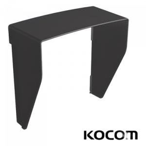 Protector de Lluvia y Sol / Montaje en Pared / Compatible con KVLC204I y KEL212 / Resistente a UV e Impactos Protector de Lluvia y Sol / Montaje en Pared / Compatible con KVLC204I y KEL212 / Resistente a UV e Impactos