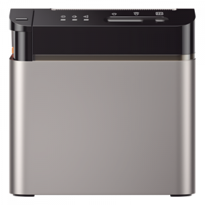 Impresora Térmica / 80 mm / 250 mm/s / USB+LAN+WiFi+BT / IP52 / Corte Automático