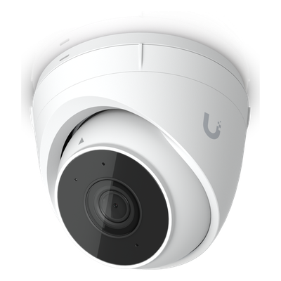 Cámara IP Turret / 2K 4 MP / 30 fps / Ángulo 102.4° / IR 30 m (98.4 ft) / PoE+ / IP66 / AI Cámara IP Turret / 2K 4 MP / 30 fps / Ángulo 102.4° / IR 30 m (98.4 ft) / PoE+ / IP66 / AI