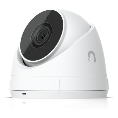 Cámara IP Turret / 2K 4 MP / 30 fps / Ángulo 102.4° / IR 30 m (98.4 ft) / PoE+ / IP66 / AI - Image 2