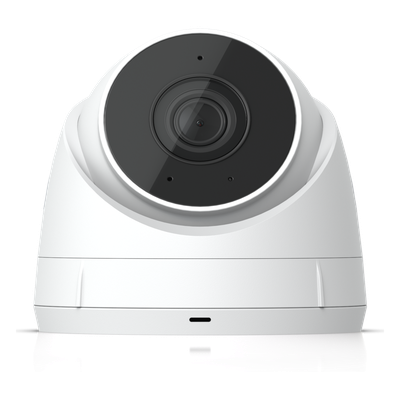 Cámara IP Turret / 2K 4 MP / 30 fps / Ángulo 102.4° / IR 30 m (98.4 ft) / PoE+ / IP66 / AI - Image 3