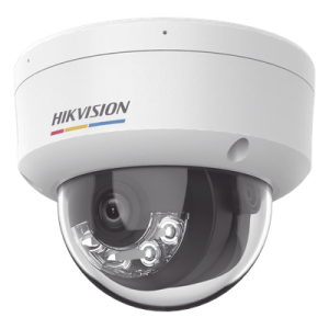 Domo IP / 6 Megapixel / Dual Light 30 m (98.4 ft) / ColorVu 0.001 Lux / AcuSense Lite / IP67 / IK08 / PoE / Micro SD 512 GB Domo IP / 6 Megapixel / Dual Light 30 m (98.4 ft) / ColorVu 0.001 Lux / AcuSense Lite / IP67 / IK08 / PoE / Micro SD 512 GB