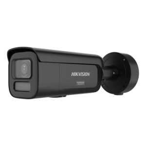 Bala IP / 4 MP / Lente Mot. 2.8-12 mm / IR 60 m + Luz Blanca 60 m / WDR 130 dB / IP67 NEMA 4X / 196.85 pies Bala IP / 4 MP / Lente Mot. 2.8-12 mm / IR 60 m + Luz Blanca 60 m / WDR 130 dB / IP67 NEMA 4X / 196.85 pies