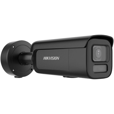 Bala IP / 4 MP / Lente Mot. 2.8-12 mm / IR 60 m + Luz Blanca 60 m / WDR 130 dB / IP67 NEMA 4X / 196.85 pies - Image 3