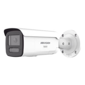 Bala IP 4 Megapixel / Lente 4 mm / 60 mts IR + Luz Blanca / Exterior IP67 / WDR 130 dB / ACUSENSE 3.0 / Metal / NEMA 4X / ACUSEEK Bala IP 4 Megapixel / Lente 4 mm / 60 mts IR + Luz Blanca / Exterior IP67 / WDR 130 dB / ACUSENSE 3.0 / Metal / NEMA 4X / ACUSEEK