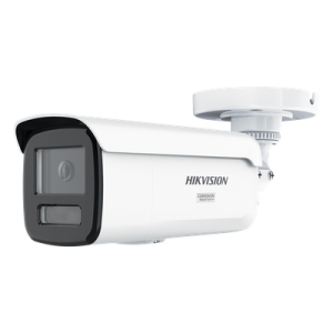 Bala IP / 6 Megapixel / Lente 4 mm / 197 pies IR + Luz Blanca / Exterior IP67 / Estrobo Azul y Rojo / WDR 130 dB / ACUSENSE 3.0 / Metal / NEMA 4X / ACUSEEK Bala IP / 6 Megapixel / Lente 4 mm / 197 pies IR + Luz Blanca / Exterior IP67 / Estrobo Azul y Rojo / WDR 130 dB / ACUSENSE 3.0 / Metal / NEMA 4X / ACUSEEK