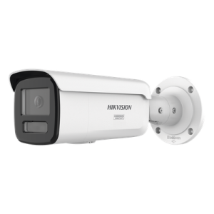 Bala IP / 8 Megapixel / Lente 4 mm / 60 mts IR + Luz Blanca / IP67 NEMA 4X / WDR 130 dB / ACUSENSE 3.0 / ACUSEEK / Audio 2 Vías / 196.85 pies Iluminación Bala IP / 8 Megapixel / Lente 4 mm / 60 mts IR + Luz Blanca / IP67 NEMA 4X / WDR 130 dB / ACUSENSE 3.0 / ACUSEEK / Audio 2 Vías / 196.85 pies Iluminación