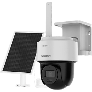 Kit Solar IP All in One / AOV / 4 Megapixel / Lente 2.8 mm / Panel Solar 8W + Batería Litio 9000 mAh / SIM 4G Integrada / Audio Bidireccional / Dual Light / IP66 / 0.68 ft x 0.43 ft x 0.93 ft Kit Solar IP All in One / AOV / 4 Megapixel / Lente 2.8 mm / Panel Solar 8W + Batería Litio 9000 mAh / SIM 4G Integrada / Audio Bidireccional / Dual Light / IP66 / 0.68 ft x 0.43 ft x 0.93 ft