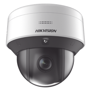 PTZ IP / 2 MP / 10X Zoom Óptico / 50 mts IR (164 ft) / DarkFighter / AcuSense / Audio Bidireccional / PoE+ / IP66 / Metal