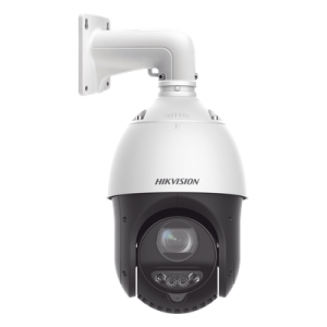 Cámara PTZ IP / 8 Megapixel (4K) / Zoom Óptico 25X / IR 100 m (328.1 ft) / IP67 / PoE+ / Audio Bidireccional / AcuSense AI Cámara PTZ IP / 8 Megapixel (4K) / Zoom Óptico 25X / IR 100 m (328.1 ft) / IP67 / PoE+ / Audio Bidireccional / AcuSense AI