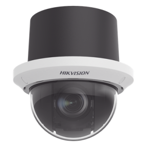 Cámara PTZ IP / 8 Megapixel / Zoom Óptico 25X / WDR 120 dB / IP54 / PoE+ / Audio y Alarmas I/O Cámara PTZ IP / 8 Megapixel / Zoom Óptico 25X / WDR 120 dB / IP54 / PoE+ / Audio y Alarmas I/O