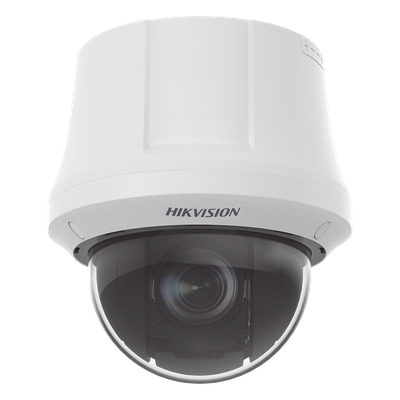 Cámara PTZ IP / 8 Megapixel / Zoom Óptico 25X / WDR 120 dB / IP54 / PoE+ / Audio y Alarmas I/O - Image 2