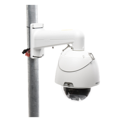 Cámara PTZ IP / 2 Megapixel / Zoom 25x / WDR 120 dB / DarkFighter / PoE+ / IP66 / IK10 - Image 2