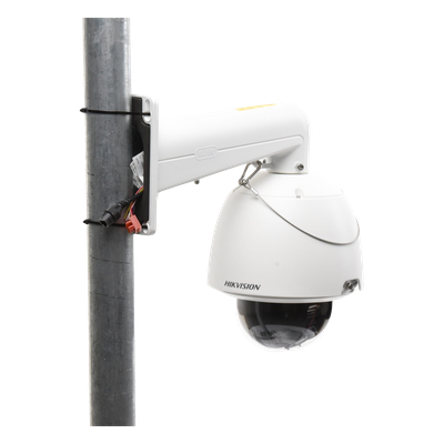 Cámara PTZ IP / 2 Megapixel / Zoom 25x / WDR 120 dB / DarkFighter / PoE+ / IP66 / IK10 - Image 3