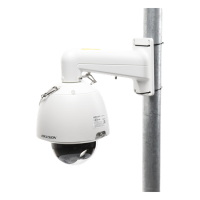 Cámara PTZ IP / 2 Megapixel / Zoom 25x / WDR 120 dB / DarkFighter / PoE+ / IP66 / IK10 - Image 4