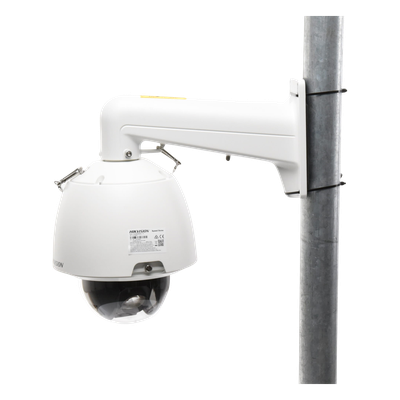 Cámara PTZ IP / 2 Megapixel / Zoom 25x / WDR 120 dB / DarkFighter / PoE+ / IP66 / IK10 - Image 5