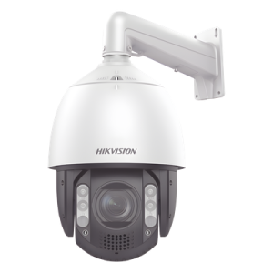 Cámara PTZ IP / 2 Megapixel / Zoom Óptico 20X / ColorVu / IR 150 m (492.1 ft) / Luz Blanca 100 m (328.1 ft) / AcuSense Deep Learning / IP66 / IK10 / Hi-PoE Cámara PTZ IP / 2 Megapixel / Zoom Óptico 20X / ColorVu / IR 150 m (492.1 ft) / Luz Blanca 100 m (328.1 ft) / AcuSense Deep Learning / IP66 / IK10 / Hi-PoE