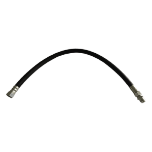 Conducto Flexible Antideflagrante / Acero Trenzado / Diámetro 25 mm / Longitud 1 m (3.28 ft) / IP68 / Rosca 3/4 Conducto Flexible Antideflagrante / Acero Trenzado / Diámetro 25 mm / Longitud 1 m (3.28 ft) / IP68 / Rosca 3/4