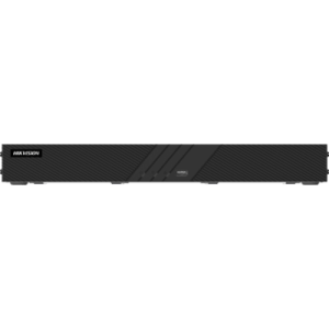 NVR IP / 8 Canales / 4K / H.265+ / 2 Bahías HDD / Salida HDMI y VGA
