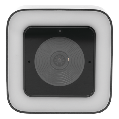 Cámara Web / Full HD 1080p / Aro de Luz 5 Niveles / Gran Angular 87° / Micrófono con Reducción de Ruido / USB 2.0 / Cable 2 m (6.56 ft) / Plug-and-Play - Image 4