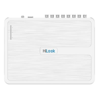 DVR Pentahíbrido / 16 Canales TurboHD + 2 IP / 2 Megapixel 1080p Lite / AcuSense Lite / Audio Bidireccional Coaxitron / H.265+ / Full HD - Image 3
