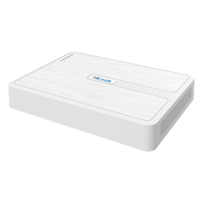 DVR Pentahíbrido / 16 Canales TurboHD + 2 IP / 2 Megapixel 1080p Lite / AcuSense Lite / Audio Bidireccional Coaxitron / H.265+ / Full HD - Image 4