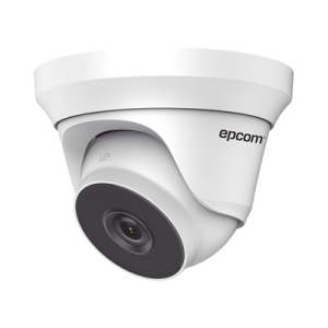 Turret TURBOHD 2 Megapixel (1080p) / Lente 2.8 mm / 50 mts IR EXIR / Exterior IP66 / METAL / Ultra Baja Iluminación / 4 Tecnologías Turret TURBOHD 2 Megapixel (1080p) / Lente 2.8 mm / 50 mts IR EXIR / Exterior IP66 / METAL / Ultra Baja Iluminación / 4 Tecnologías