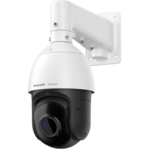 Cámara PTZ IP / 5 Megapixel / Zoom Óptico 30x / IR 150 m (492.1 ft) / WDR 120 dB / IP66/IP67/IK10 / PoE Cámara PTZ IP / 5 Megapixel / Zoom Óptico 30x / IR 150 m (492.1 ft) / WDR 120 dB / IP66/IP67/IK10 / PoE