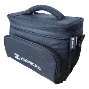 Funda Portátil / Correa de Hombro Ajustable / 27.5 x 13 x 21 cm (10.8 x 5.1 x 8.3 in) / Poliéster / Compatibilidad Series M, G y SP Funda Portátil / Correa de Hombro Ajustable / 27.5 x 13 x 21 cm (10.8 x 5.1 x 8.3 in) / Poliéster / Compatibilidad Series M, G y SP