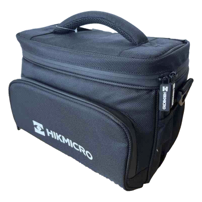 Funda Portátil / Correa de Hombro Ajustable / 27.5 x 13 x 21 cm (10.8 x 5.1 x 8.3 in) / Poliéster / Compatibilidad Series M, G y SP Funda Portátil / Correa de Hombro Ajustable / 27.5 x 13 x 21 cm (10.8 x 5.1 x 8.3 in) / Poliéster / Compatibilidad Series M, G y SP