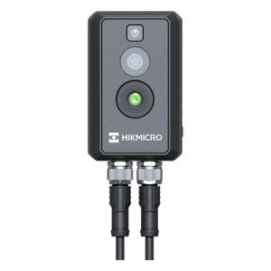 Cámara Cubo IP Bi-Espectral / Térmica 256×192 / Óptica 4 MP / Medición -20°C a 550°C / Precisión ±2°C / PoE / IP67 Cámara Cubo IP Bi-Espectral / Térmica 256×192 / Óptica 4 MP / Medición -20°C a 550°C / Precisión ±2°C / PoE / IP67
