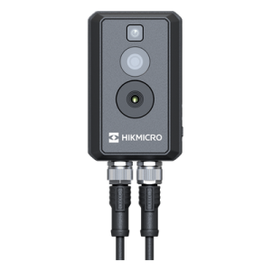 Cámara Cubo IP Bi-Espectral / Térmica 256×192 / Óptica 4 MP / Rango -20°C a 550°C / Precisión ±2°C / PoE / IP67 Cámara Cubo IP Bi-Espectral / Térmica 256×192 / Óptica 4 MP / Rango -20°C a 550°C / Precisión ±2°C / PoE / IP67
