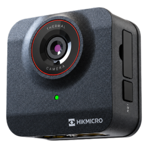 Cámara Térmica Cube / 256×192 / FOV 90°×65° / Rango -20°C a 150°C (-4°F a 302°F) / Precisión ±2°C / PoE 802.3af / IP40 Cámara Térmica Cube / 256×192 / FOV 90°×65° / Rango -20°C a 150°C (-4°F a 302°F) / Precisión ±2°C / PoE 802.3af / IP40
