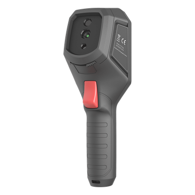 Cámara Termográfica para Bomberos / IR 256x192 / Rango -20°C a 550°C / Precisión ±2°C/±2% / Pantalla LCD 3.2" / Autonomía 6 h / IP65 / 380 g - Image 3