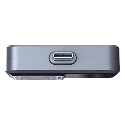 Cámara Termográfica para Smartphone / Resolución IR 256 x 192 / SuperIR / Rango -20°C a 400°C / Precisión ±2°C o ±2% / Campo de Visión 50° × 37.2° / USB-C y Lightning / IP40 - Image 4