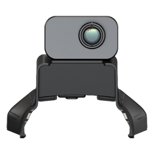 Cámara Térmica Compacta / IR 384×288 / Rango -20°C a 650°C / Precisión ±2°C / USB-C / IP54 Cámara Térmica Compacta / IR 384×288 / Rango -20°C a 650°C / Precisión ±2°C / USB-C / IP54