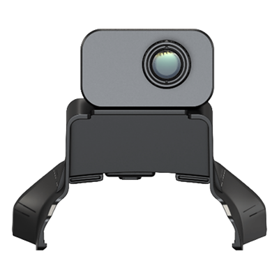 Cámara Térmica Compacta / IR 384×288 / Rango -20°C a 650°C / Precisión ±2°C / USB-C / IP54 Cámara Térmica Compacta / IR 384×288 / Rango -20°C a 650°C / Precisión ±2°C / USB-C / IP54