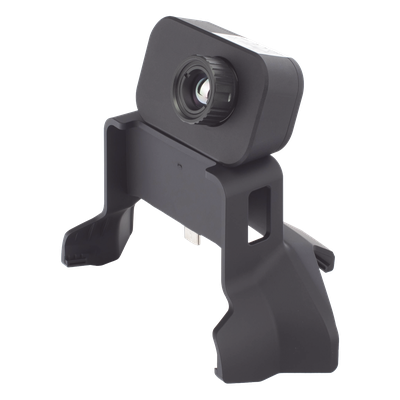 Cámara Térmica Compacta / IR 384x288 / Rango -20°C a 650°C / Precisión ±2°C / USB-C / IP54 - Image 3