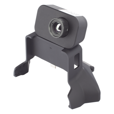 Cámara Térmica Compacta / IR 384x288 / Rango -20°C a 650°C / Precisión ±2°C / USB-C / IP54 - Image 7