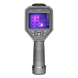 Cámara Termográfica Portátil Dual / Super IR 768 x 576 / Óptico 8 MP / Wi-Fi 2.4/5 GHz / IP54 / 4 h Autonomía Cámara Termográfica Portátil Dual / Super IR 768 x 576 / Óptico 8 MP / Wi-Fi 2.4/5 GHz / IP54 / 4 h Autonomía