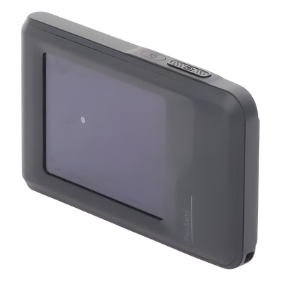 Cámara Termográfica Portátil / Resolución Térmica 96 × 96 / SuperIR 240 × 240 / Wi-Fi / IP54 / Autonomía 4 Horas / Rango -20 °C a 350 °C - Image 2