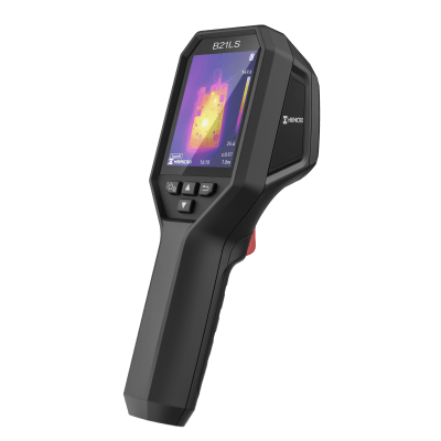 Cámara Termográfica Portátil / Resolución IR 256 x 192 / Rango -20°C a 550°C / Pantalla LCD 3.2″ / SuperIR / Wi-Fi / Autonomía 6 h Cámara Termográfica Portátil / Resolución IR 256 x 192 / Rango -20°C a 550°C / Pantalla LCD 3.2″ / SuperIR / Wi-Fi / Autonomía 6 h