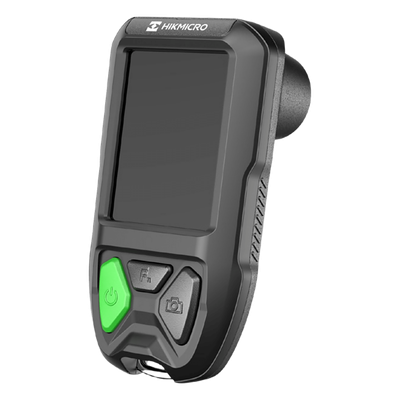 Cámara Termográfica / 256 × 192 / -20°C a 550°C / LCD 3.2″ / IP67 / USB-C / Wi-Fi / Enfoque 0.3 m (1.0 ft) Cámara Termográfica / 256 × 192 / -20°C a 550°C / LCD 3.2″ / IP67 / USB-C / Wi-Fi / Enfoque 0.3 m (1.0 ft)