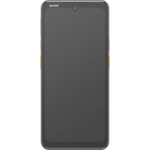 Terminal Móvil Inteligente SUNMI L3RFID/ Octa-Core 2.2 GHz / 6.75″ HD+ IPS / 6GB RAM + 128GB ROM / IP68 / NFC Dual-Sided / RFID UHF / Wi-Fi / SoftPOS / Android 14 Terminal Móvil Inteligente SUNMI L3RFID/ Octa-Core 2.2 GHz / 6.75″ HD+ IPS / 6GB RAM + 128GB ROM / IP68 / NFC Dual-Sided / RFID UHF / Wi-Fi / SoftPOS / Android 14