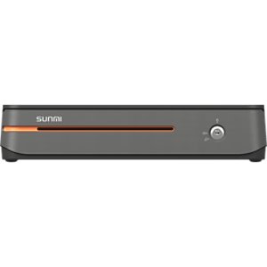 Cajón de Efectivo SUNMI MAX / 5 Bandejas de Billetes + 4 Fijas y 6 Removibles de Monedas / Compatibilidad con 20+ Divisas / USB y Bluetooth / Apertura por Trigger / 3-Posiciones de Seguridad / ABS Polímero / 1 Millón+ Operaciones Cajón de Efectivo SUNMI MAX / 5 Bandejas de Billetes + 4 Fijas y 6 Removibles de Monedas / Compatibilidad con 20+ Divisas / USB y Bluetooth / Apertura por Trigger / 3-Posiciones de Seguridad / ABS Polímero / 1 Millón+ Operaciones
