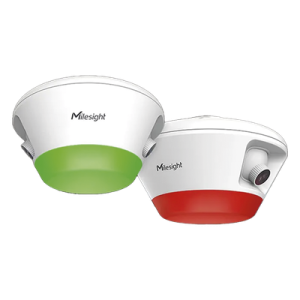 Sensor de Ocupación de Aparcamiento con IA / Doble Lente / 6 Espacios / Precisión 99.9% / Indicador Multicolor / Reconocimiento de Matrícula Sensor de Ocupación de Aparcamiento con IA / Doble Lente / 6 Espacios / Precisión 99.9% / Indicador Multicolor / Reconocimiento de Matrícula